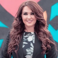 Zeina Akkawi